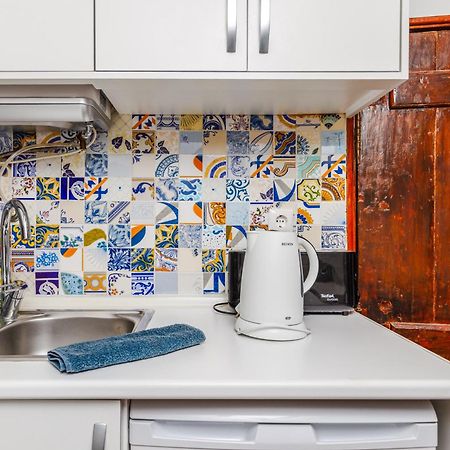 Typical Apartment Alfama-Center Lisboa エクステリア 写真