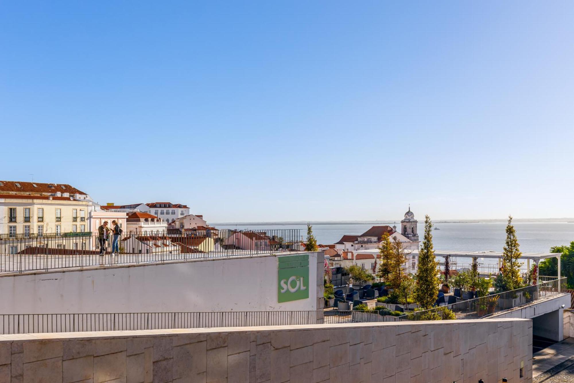 Typical Apartment Alfama-Center Lisboa エクステリア 写真