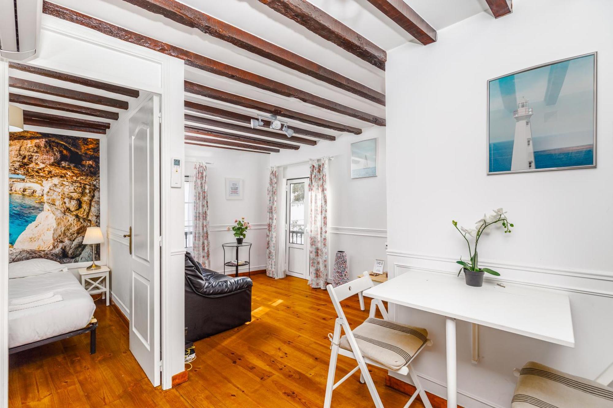 Typical Apartment Alfama-Center Lisboa エクステリア 写真