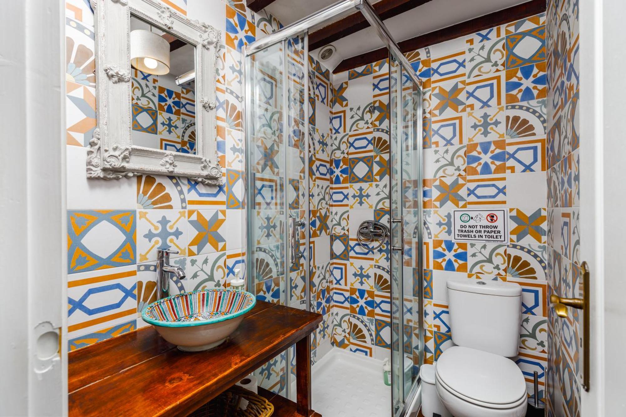 Typical Apartment Alfama-Center Lisboa エクステリア 写真