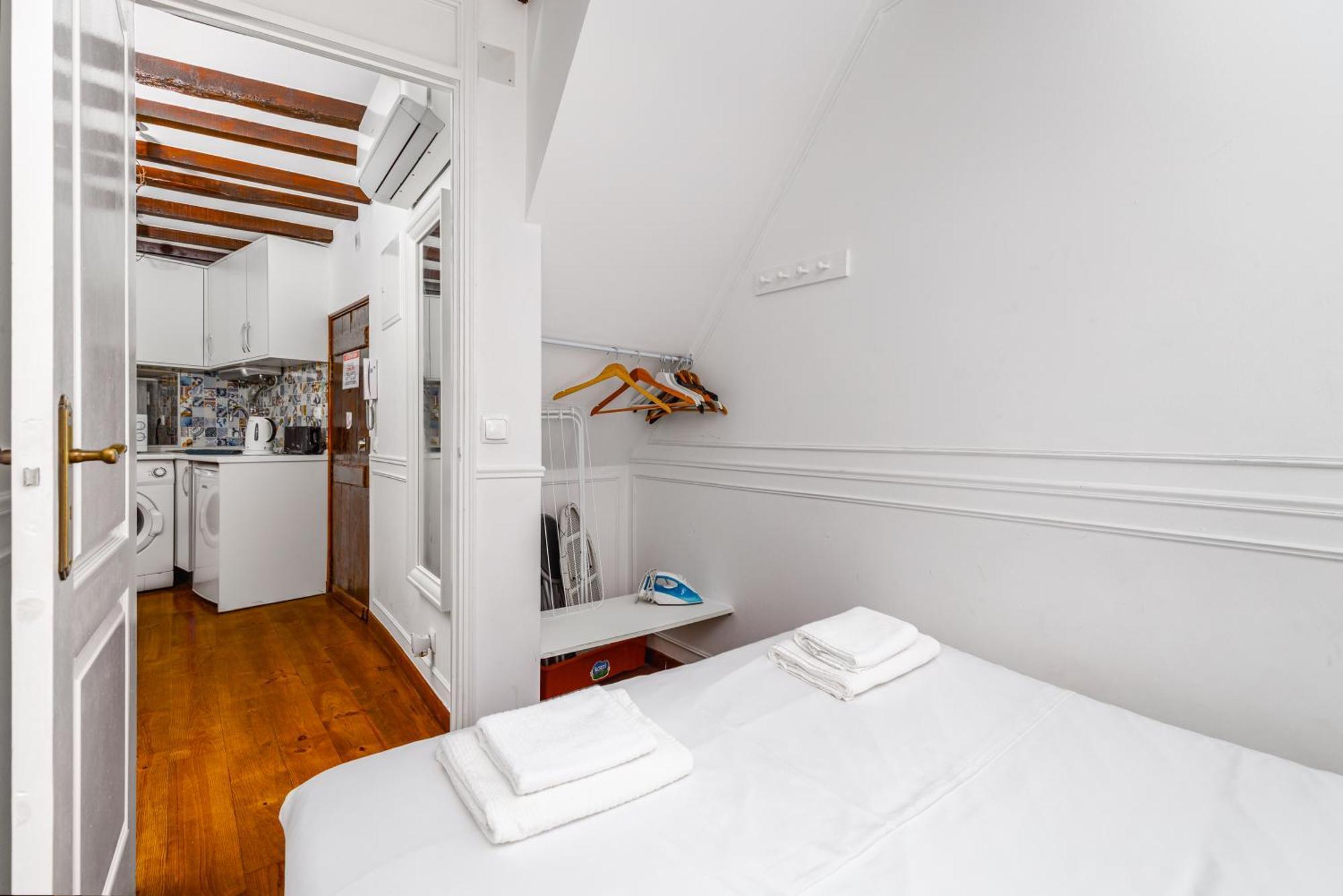 Typical Apartment Alfama-Center Lisboa エクステリア 写真