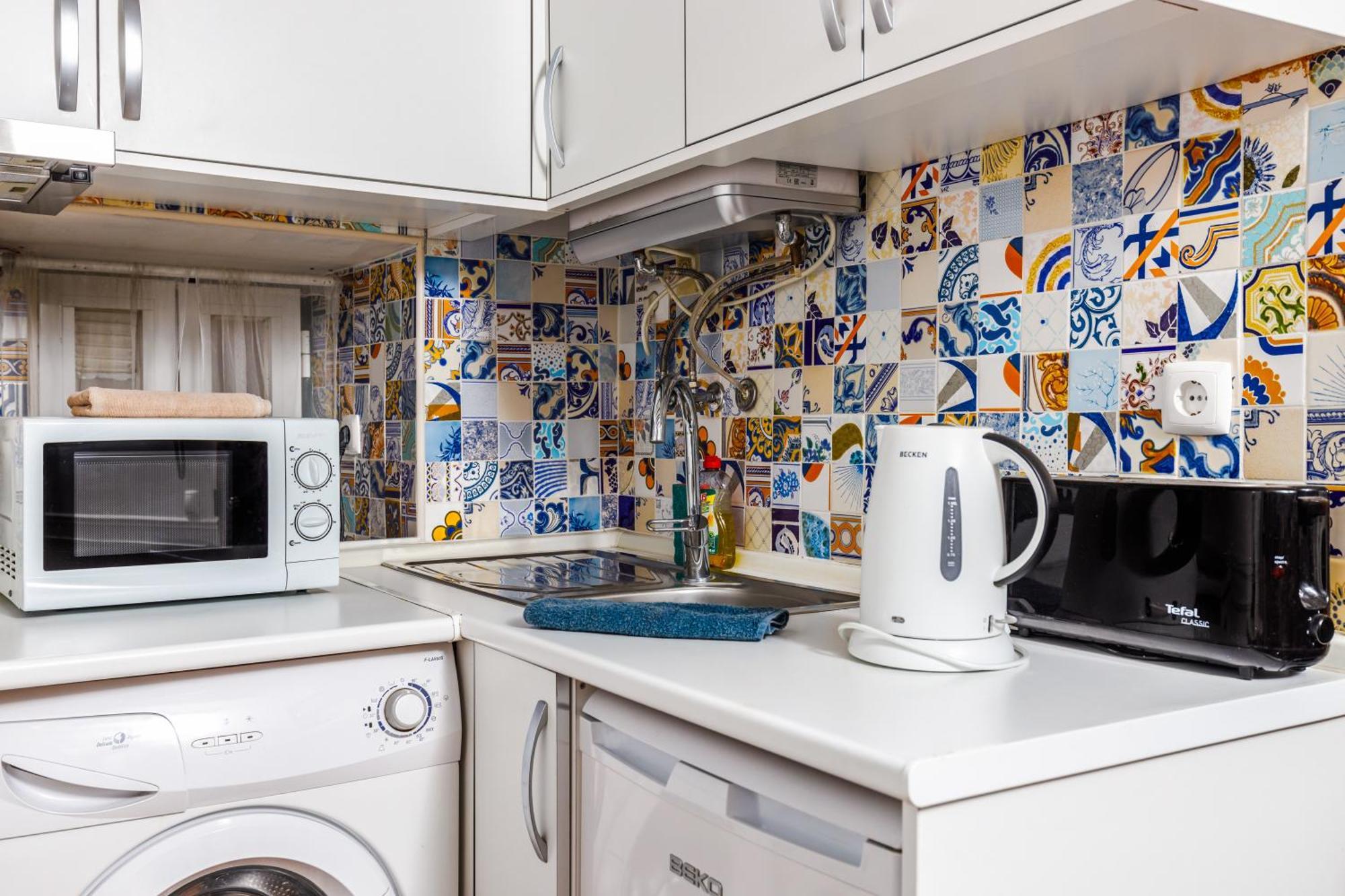 Typical Apartment Alfama-Center Lisboa エクステリア 写真