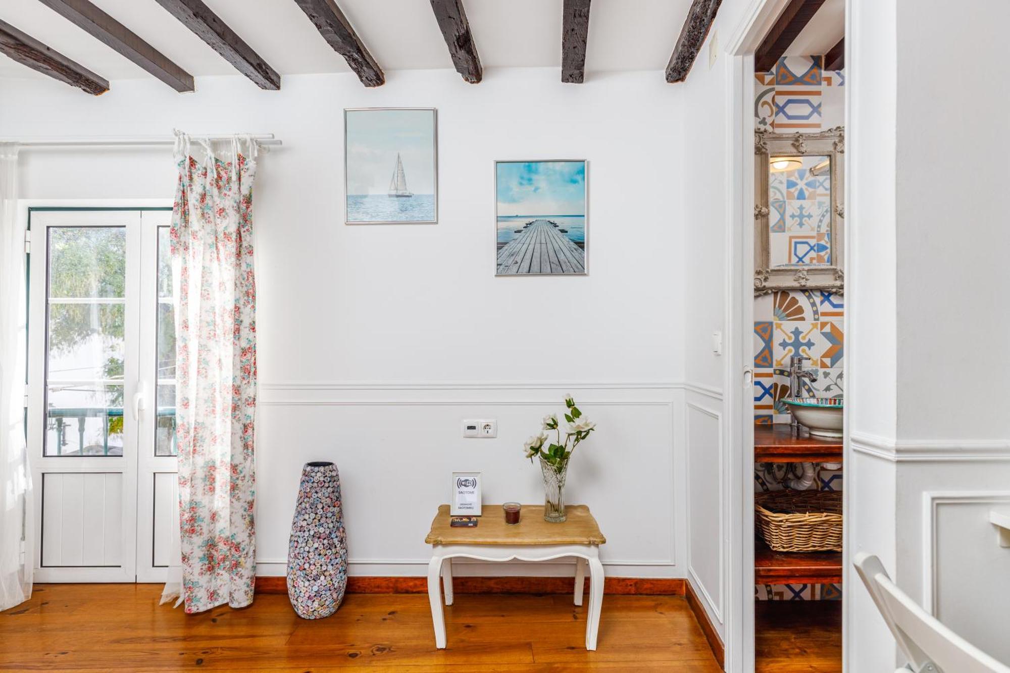 Typical Apartment Alfama-Center Lisboa エクステリア 写真