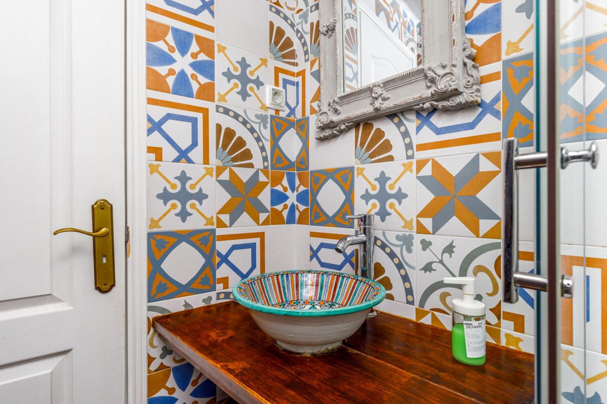 Typical Apartment Alfama-Center Lisboa エクステリア 写真