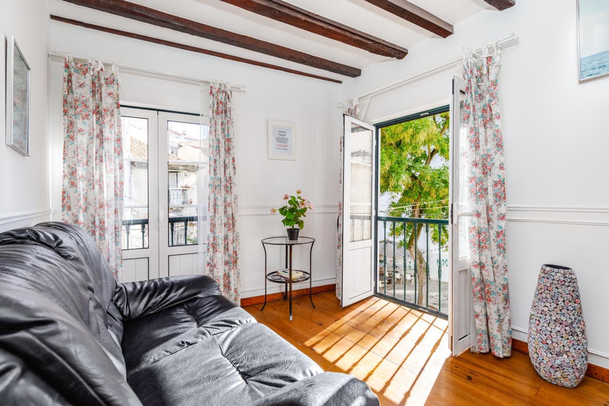 Typical Apartment Alfama-Center Lisboa エクステリア 写真